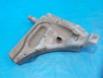 4L0955453A Бачок омывателя Audi Q7 (4L) 2005-2015