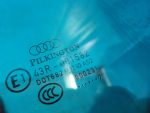 4L0845205 Стекло двери задней левой Audi Q7 (4L) 2005-2015