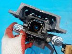 7L8419501AP Рулевая колонка Audi Q7 (4L) 2005-2015