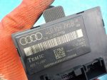 4L0959795B Блок управления комфорта задний левый Audi Q7 (4L) 2005-2015