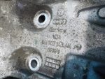 06J903143AH Кронштейн генератора SKODA Octavia A5 (1Z) 2004-2013