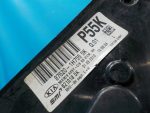 876201H755 Зеркало заднего вида правое KIA Ceed (ED) 2007-2012