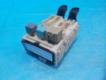 8273012390 Блок предохранителей салона TOYOTA Corolla E15 2006-2013