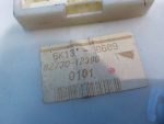 8273012390 Блок предохранителей салона TOYOTA Corolla E15 2006-2013