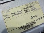 961602H2009 Магнитола Hyundai Elantra IV (HD) 2006-2011