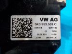 5K0953502N Подрулевой шлейф SKODA Octavia A5 (1Z) 2004-2013