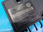 Блок ABS SKODA Octavia A5 (1Z) 2004-2013 1K0614117S