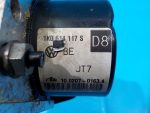 Блок ABS SKODA Octavia A5 (1Z) 2004-2013 1K0614117S