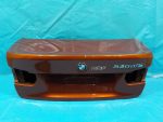 41007288757 Крышка багажника BMW 3 серия F30/F31 2011-2020