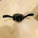 8E0953549F Переключатель подрулевой Audi A4 (B6) 2000-2004