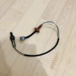 8946542180 Датчик кислородный TOYOTA Rav 4 II 2000-2005