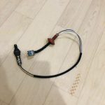 8946542180 Датчик кислородный TOYOTA Rav 4 II 2000-2005