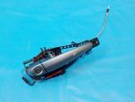 51217207562 Ручка двери передней правой BMW 3 серия F30/F31 2011-2020