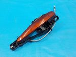 51217207562 Ручка двери задней правой BMW 3 серия F30/F31 2011-2020