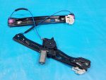 51337281886 Стеклоподъемник передний правый BMW 3 серия F30/F31 2011-2020