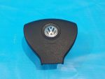 5N0880201C Подушка безопасности водителя VOLKSWAGEN Tiguan 1 2007-2017