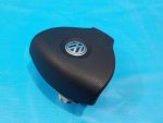 5N0880201C Подушка безопасности водителя VOLKSWAGEN Tiguan 1 2007-2017