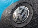 5N0880201C Подушка безопасности водителя VOLKSWAGEN Tiguan 1 2007-2017