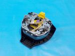 5N0880201C Подушка безопасности водителя VOLKSWAGEN Tiguan 1 2007-2017
