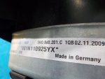 5N0880201C Подушка безопасности водителя VOLKSWAGEN Tiguan 1 2007-2017