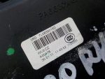 7L0839016D Замок двери задней правой SKODA Octavia A5 (1Z) 2004-2013