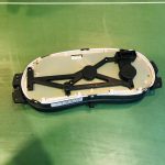 248102001R Щиток приборов RENAULT Duster 1 2010-2019