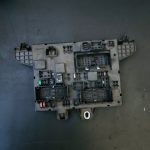13343949 Блок предохранителей OPEL Astra J 2010-2017