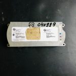 232925 Блок управления телефоном BMW 7 серия E65/E66 2001-2008