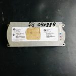 232925 Блок управления телефоном BMW 7 серия E65/E66 2001-2008