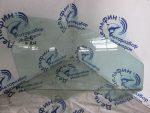 7L0845202D Стекло двери передней правой VOLKSWAGEN Touareg 1 (7L) 2002-2010