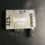 4e086233 Блок управления Bluetooh Audi A6 (C6, 4F) 2005-2011
