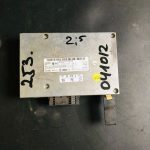 4e086233 Блок управления Bluetooh Audi A6 (C6, 4F) 2005-2011
