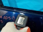 6700105070 Дверь передняя правая TOYOTA Avensis 3 (T270) 2009-2018