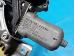 6982005070 Стеклоподъемник передний левый TOYOTA Avensis 3 (T270) 2009-2018