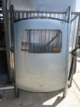 8E5817017A Крыша Audi A4 (B6) 2000-2004