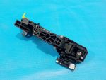 6921105918 Ручка двери наружная TOYOTA Avensis 3 (T270) 2009-2018