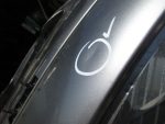 73100CL72A Крыша Infiniti FX (S50) 2003-2008
