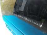 H0100JG0MM Дверь передняя правая Nissan Nissan X-Trail (T31) 2007-2014