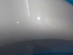 5N0821106A Крыло переднее правое VOLKSWAGEN Tiguan 2007-2017