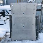 000041182 Обшивка потолка Ford Focus 3 2011-2019