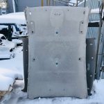 000041182 Обшивка потолка Ford Focus 3 2011-2019