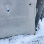 000041182 Обшивка потолка Ford Focus 3 2011-2019