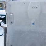 000041182 Обшивка потолка Ford Focus 3 2011-2019