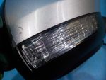 5N2857508K Зеркало заднего вида правое VOLKSWAGEN Tiguan 1 2007-2017