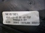 5N2857508K Зеркало заднего вида правое VOLKSWAGEN Tiguan 1 2007-2017