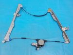 80720JG000 Стеклоподъемник передний правый Nissan Nissan X-Trail (T31) 2007-2014