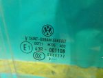 5N0845026 Стекло двери задней правой VOLKSWAGEN Tiguan 2007-2017