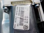 5N0837461 Стеклоподъемник передний левый VOLKSWAGEN Tiguan 2007-2017
