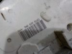 5N0839016D Замок двери задней правой VOLKSWAGEN Tiguan 2007-2017