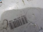 5N0839015D Замок двери задней левой VOLKSWAGEN Tiguan 2007-2017